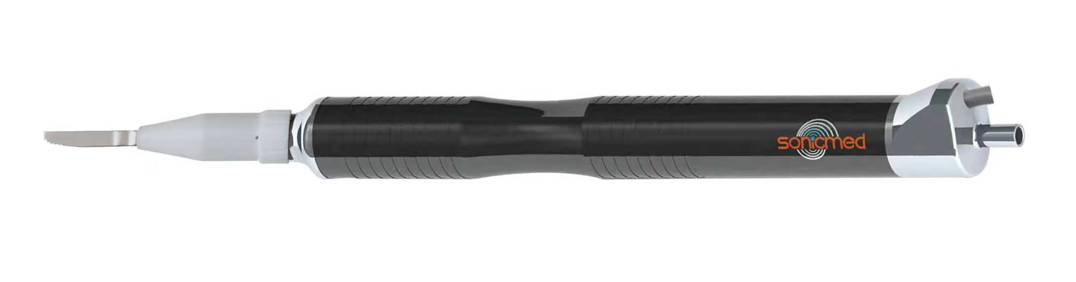 ULTRASONIC BONE CUTTER