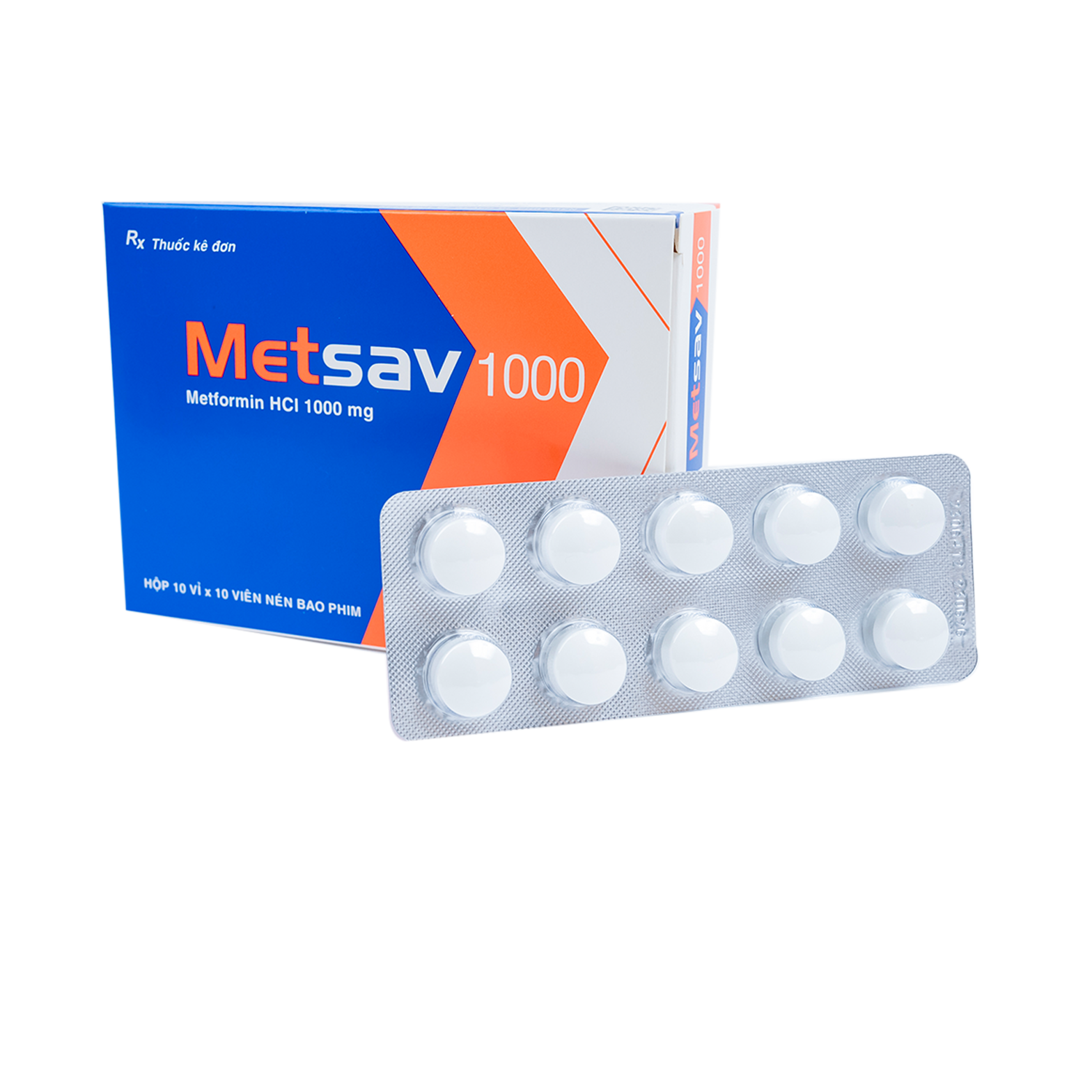 METSAV 1000