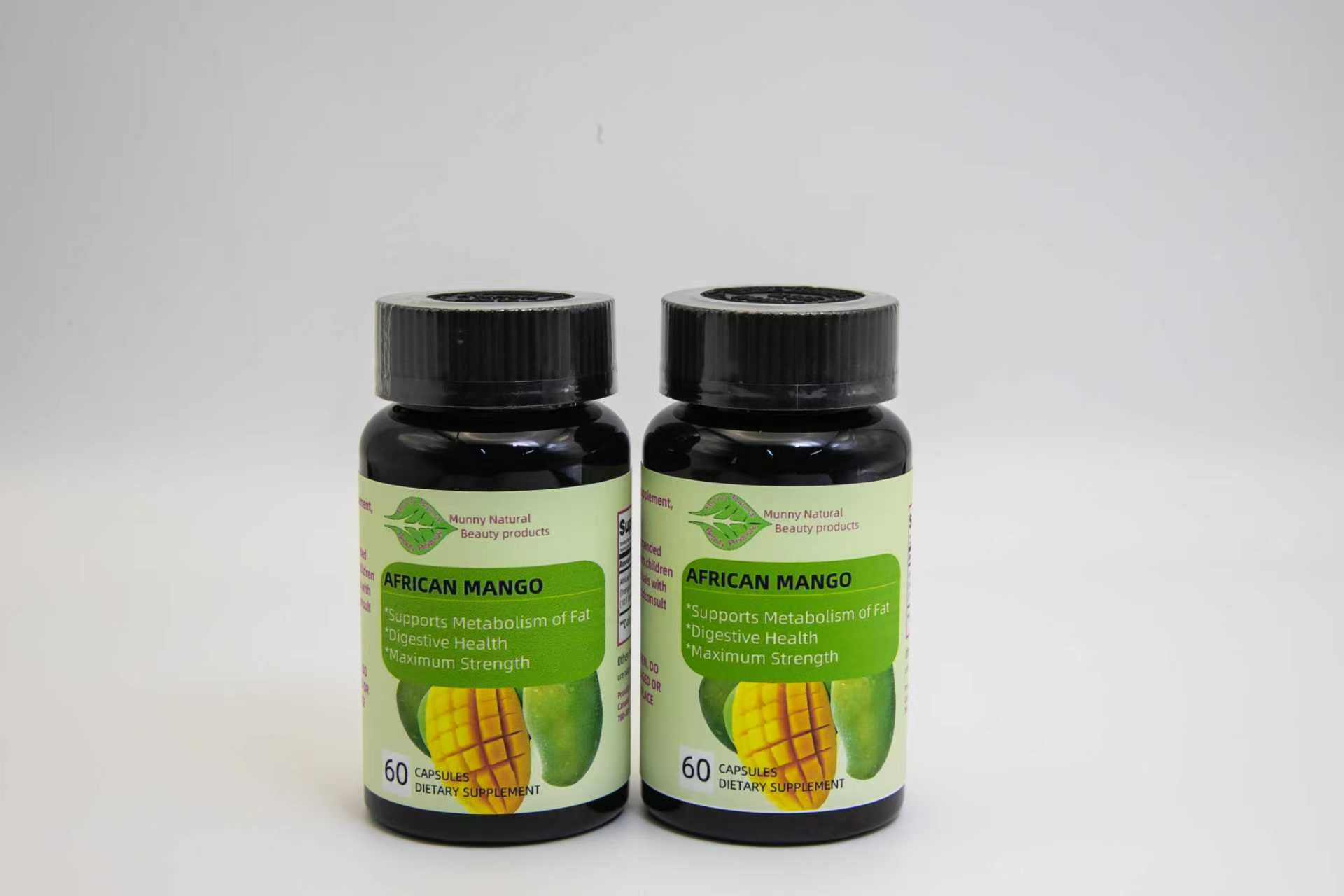 CAPSULES/ DIETARY SUPPLEMENT
