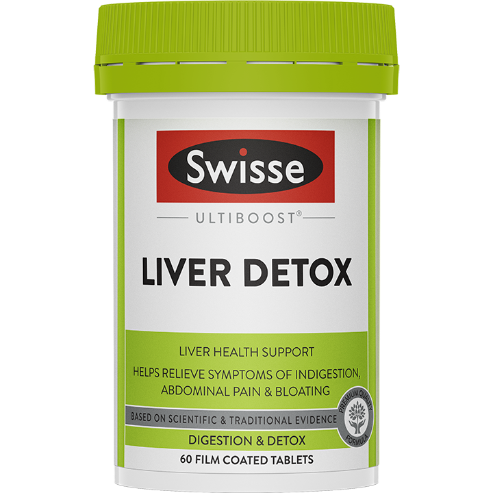 Liver Detox