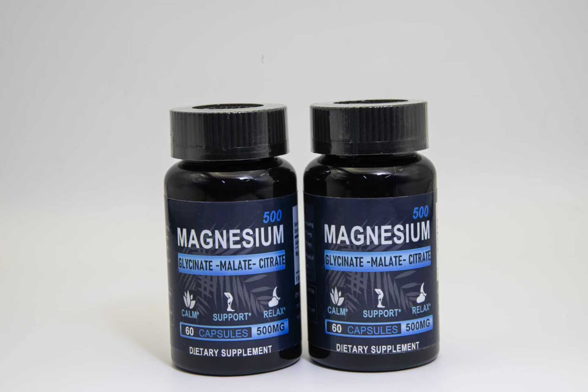 MAGNESIUM