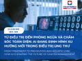 FROM TREATMENT TO PREVENTION AND HOLISTIC CARE: HOW AI IS SHAPING THE FUTURE OF CANCER MANAGEMENT