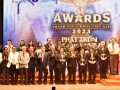“Can thiệp tim bào thai” được vinh danh tại lễ trao giải Thành tựu y khoa Việt Nam 2023