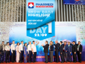 PHARMEDI & HEALTHCARE VIETNAM 2026 CHÍNH THỨC KHAI MẠC – KHỞI ĐỘNG 3 NGÀY KẾT NỐI VÀ ĐỔI MỚI NGÀNH Y TẾ