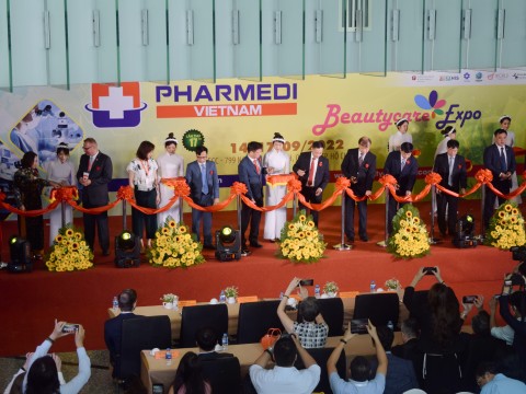 Pharmedi 2022 Opening Ceremony