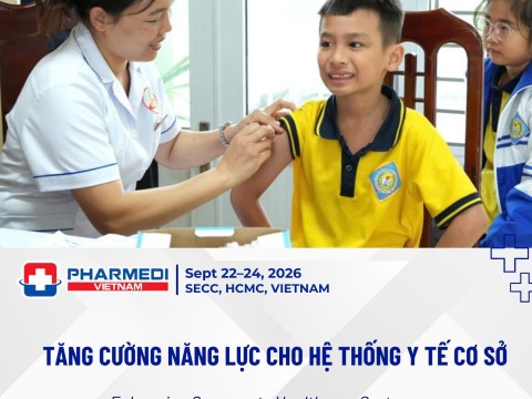 TĂNG CƯỜNG NĂNG LỰC CHO HỆ THỐNG Y TẾ CƠ SỞ