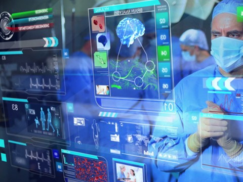 Số hóa dịch vụ y tế là xu thế tất yếu