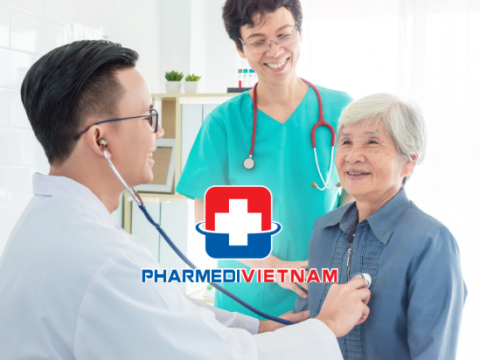 Già Hóa Dân Số Và Yêu Cầu Chuyển Đổi Sang Già Hóa Khỏe Mạnh Ở Việt Nam