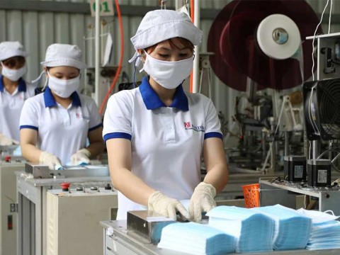 Lưu ý khi xuất khẩu khẩu trang vào thị trường EU