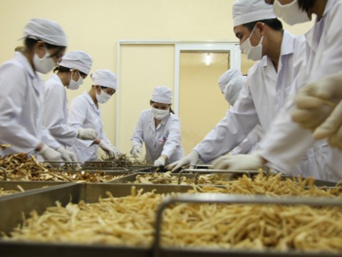 Hoàn thiện quy định về đăng ký lưu hành thuốc cổ truyền