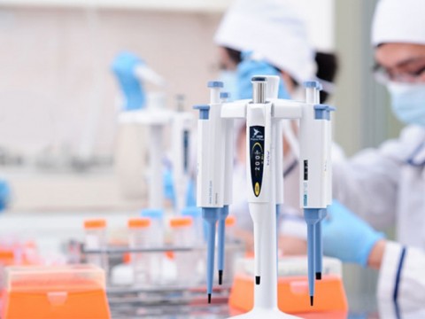 Hy vọng mới với xét nghiệm COVID-19 bằng công nghệ số