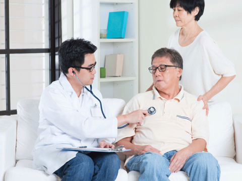 Cơ hội phát triển ngành dịch vụ y tế và chăm sóc sức khỏe hậu COVID-19 - Góc nhìn từ Nhật Bản
