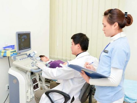 Kết quả đánh giá chất lượng bệnh viện thuộc Ngành Y tế TP.HCM năm 2019