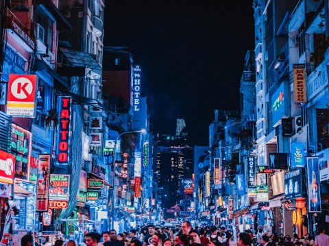 Key tips for International traveler coming to Vietnam after March 15th