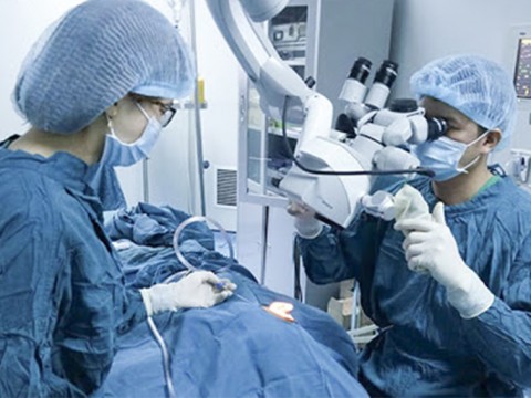 Why Investors Should be Optimistic About Vietnam’s Healthcare Industry