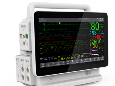 TS13 Modular Patient Monitor