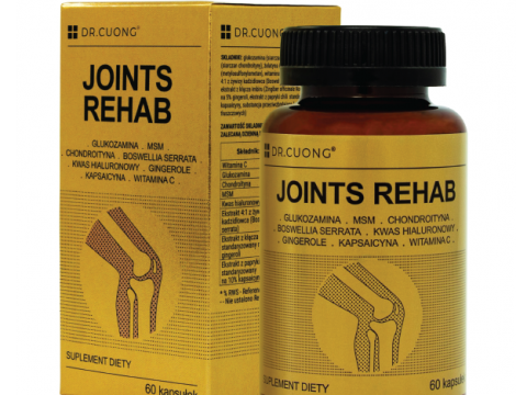 Joint Rehab