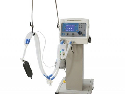  Medical Ventilator JX100A