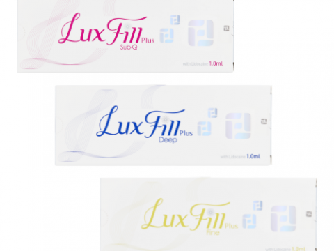 LUXFILL PLUS