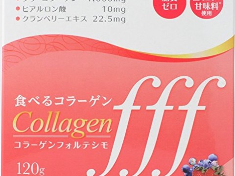 collagen fff