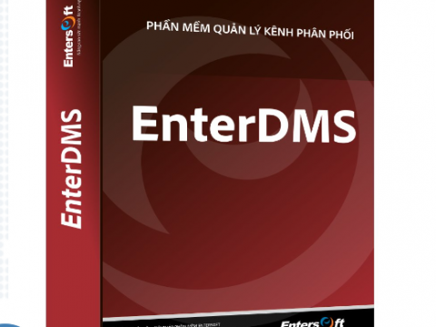 Phần mềm Quản lý Kênh phân phối DMS