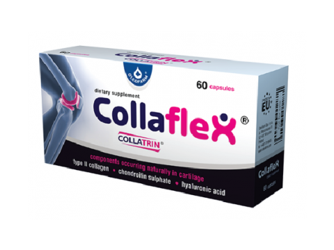 Collaflex 60 cps