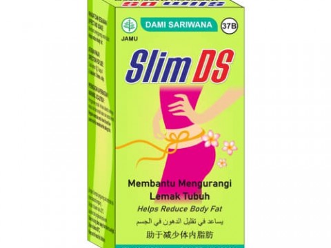 Slim DS 