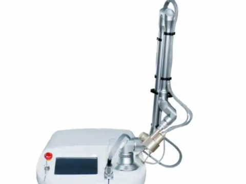C02 Vaginal Tightening Laser And Skin Resurfacing Skin Laser Machine