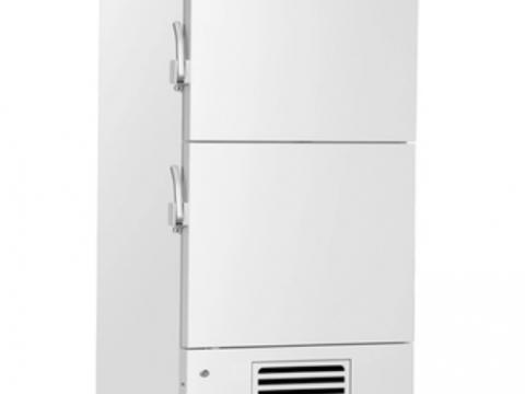 Minus 40 Degree 528L Large Capacity High Quality Cryogenic Medical Freezer For Vaccines