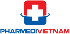 Pharmedi 2025 Logo